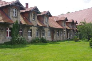 Wohnungen Rittergut Lucklum Viehmeisterhaus