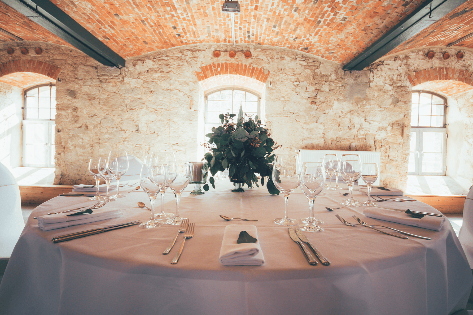 Events auf dem Rittergut Lucklum