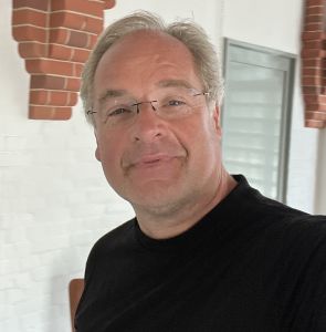 Uwe Rehling