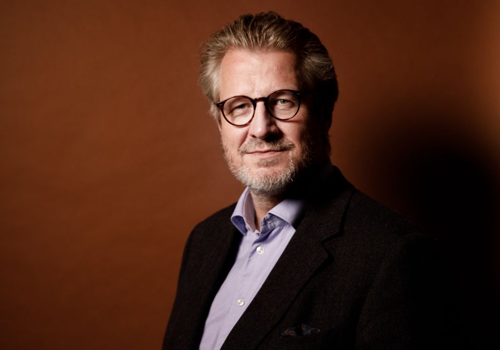 Philipp Blom, 2021, Wien, Copyright www.peterrigaud.com