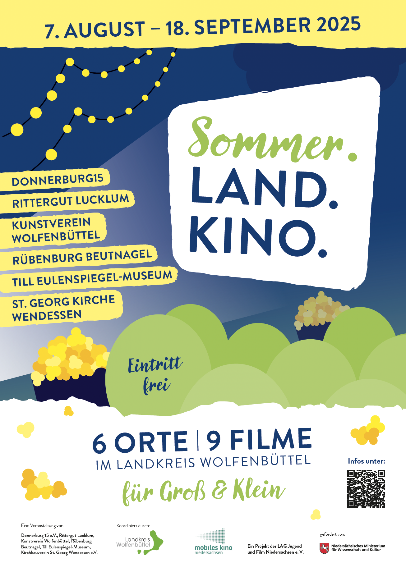 Plakat.Kino