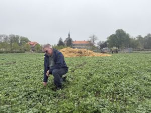 Axel Reupke, Rittergut Lucklum