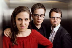 Ensemble Asterion