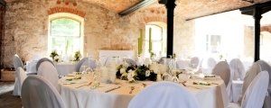 Heiraten Rittergut Lucklum