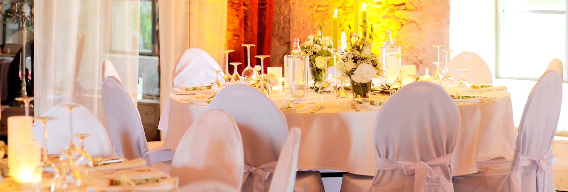 Heiraten & Feiern Rittergut Lucklum