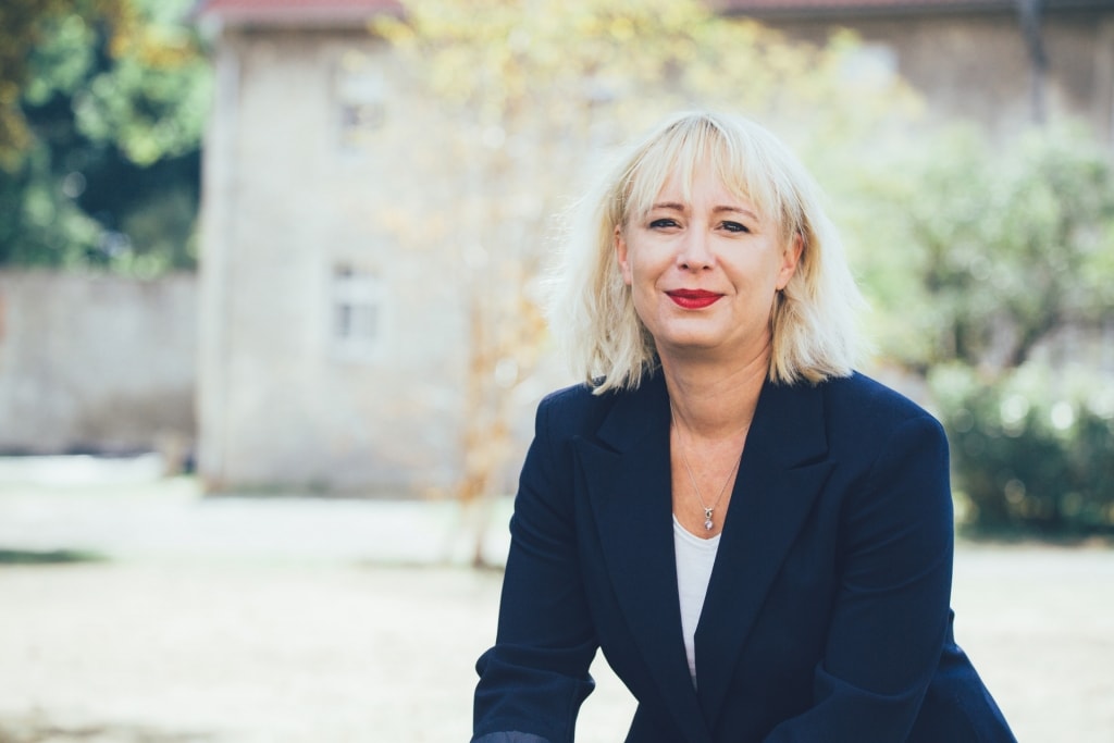Leona Finke Rittergut Lucklum Foto Nina Stiller