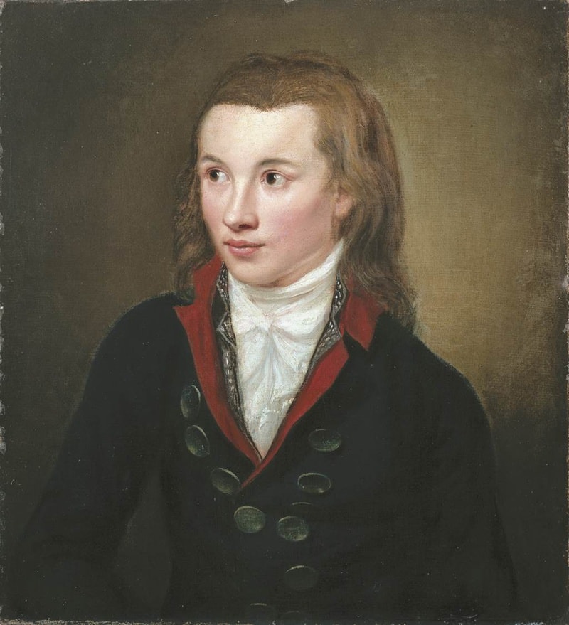 Friedrich von Hardenbergs