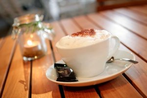 Rittergut Lucklum Cafe