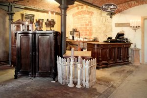 Rittergut Lucklum Cafe