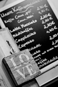 Rittergut Lucklum Cafe