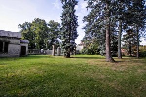 Rittergut Lucklum Park