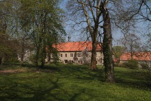 Rittergut Lucklum Park